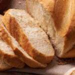 pane senza glutine
