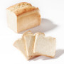 Pane bianco in cassetta estesa